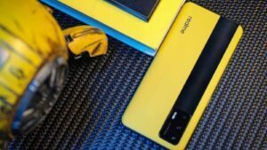 گوشی Realme GT 5G