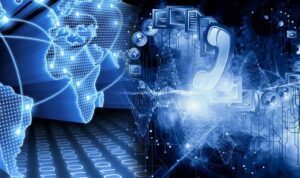 سهم هواوی از بازار تجهیزات مخابراتی