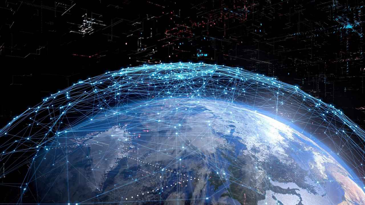 اینترنت ماهواره ای استارلینک به تدریج پوشش خود را گسترش خواهد داد