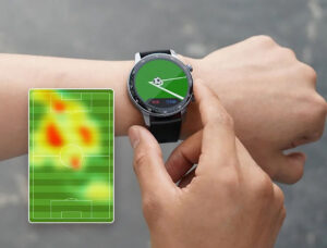 ساعت ZTE Watch GT