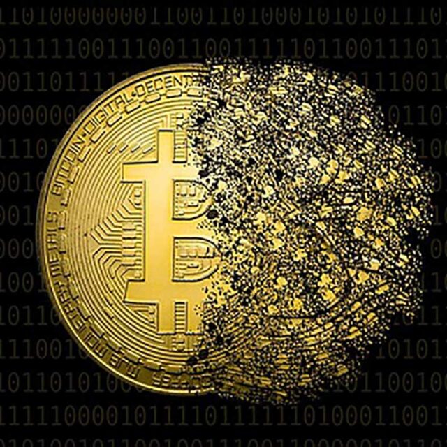 صرافی بیت کوین