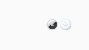 اپل Airtag