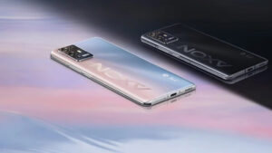 گوشی Axon 30 Pro