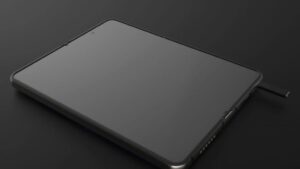 اسلات اختصاصی S Pen