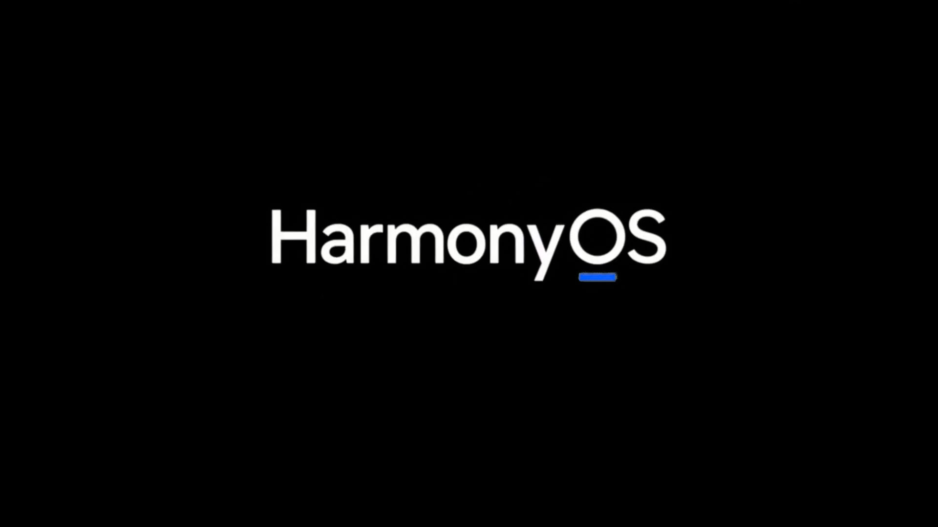 اولین نگاه به HarmonyOS هواوی : از انیمیشن بوت و کنترل سنتر جدید تا گذاری در رابط کاربری