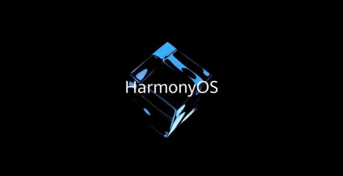 سیستم عامل HarmonyOS 2.0