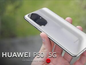 هوآوی P50