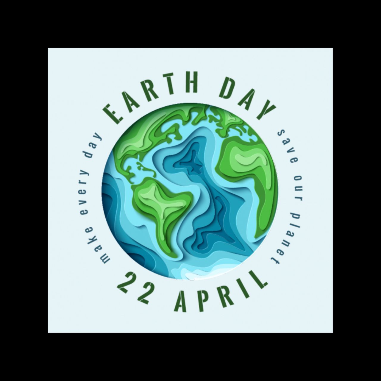 روز جهانی زمین 