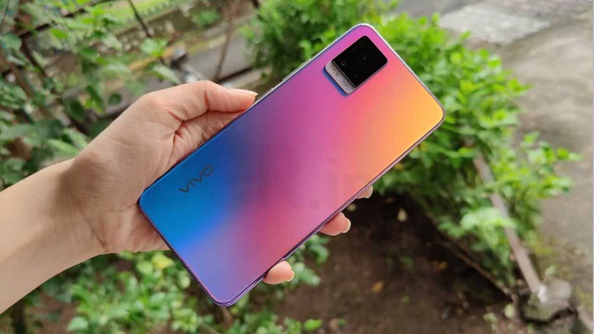 تاریخ رونمایی و مشخصات سری Vivo V21 مشخص شد