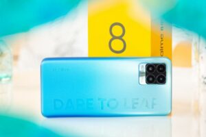 گوشی Realme 8 Pro 5G