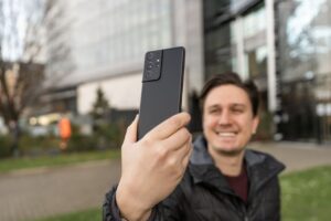 امتیاز DxO سلفی گلکسی اس ٢١ اولترا