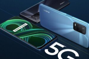 گوشی Realme 8 5G