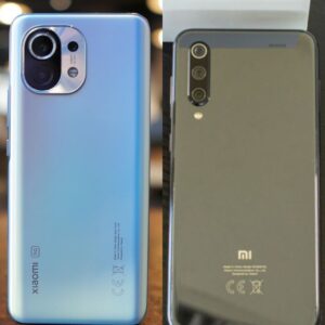 آپدیت MIUI 12.5 شیائومی Mi 11 و Mi 9 SE