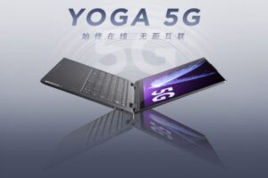 لپتاپ لنوو YOGA 5G