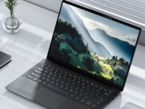لپتاپ لنوو Xiaoxin Air 14 Plus 2021 Ryzen Edition