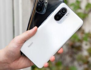 آپدیت MIUI 12.5 ردمی K40