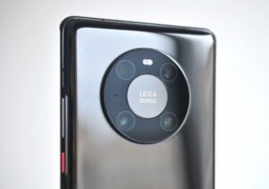 میت ۴٠ پرو نسخه 4G