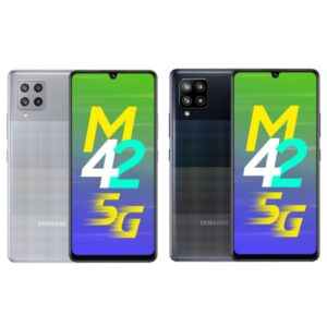 گلکسی M42 5G سامسونگ