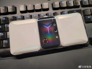 Legion 2 Pro
