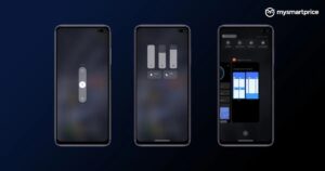 رم مجازی MIUI