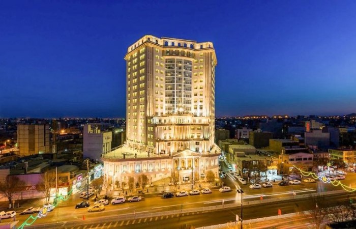 رزرو هتل و هتل آپارتمان در مشهد الرضا مهم ترین شهر زیارتی کشور