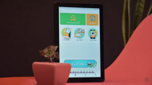 تبلت هواوی MatePad T10