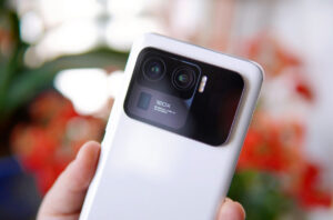 دوربین شیائومی Mi 11 Ultra