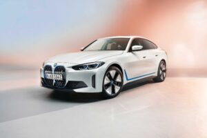 شرکت BMW