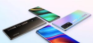 ریلمی X7 Pro Extreme