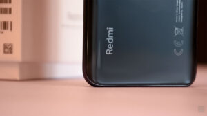 Redmi