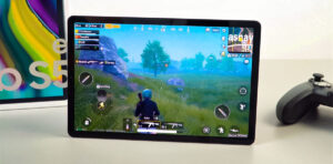 آپدیت اندروید ۱۱ تبلت سامسونگ