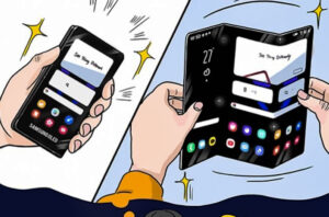 تبلت تاشو سامسونگ