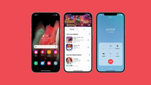 سامسونگ iTest