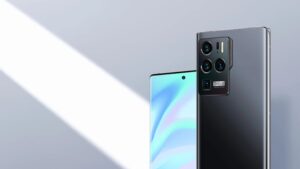 گوشی Axon 30 Ultra 5G