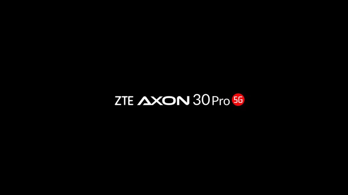 تاریخ معرفی ZTE Axon 30 Pro