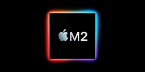 تراشه Apple M2