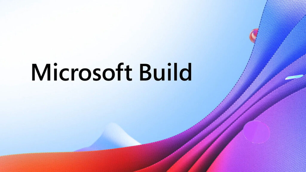 کنفرانس توسعه دهندگان مایکروسافت Build 2021