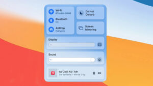 سیستم عامل iOS 15