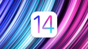 محبوبیت iOS ۱۴