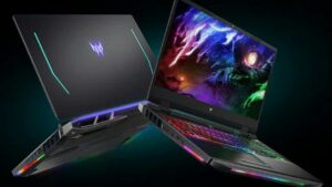 لپتاپ ایسر Predator Helios 500