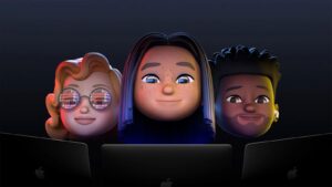 زمان بندی WWDC