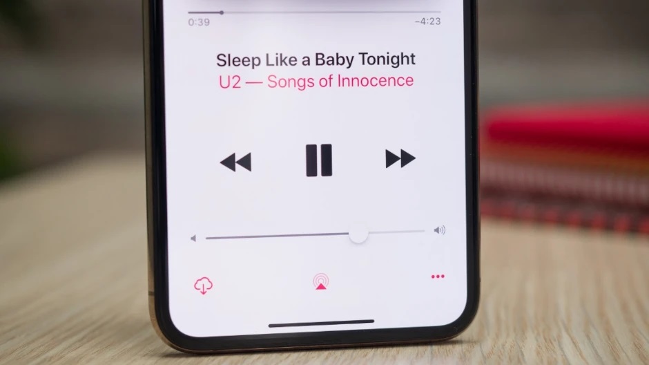 تیزر جدید اپل از “تغییر موسیقی برای همیشه” توسط این شرکت حکایت دارد