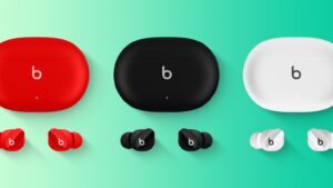 ایرباد Beats Studio Buds