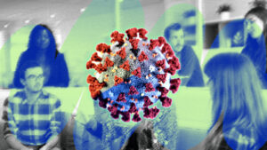کرونای هندی