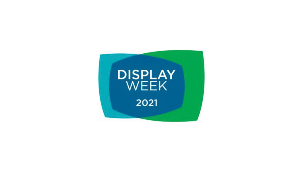 Display Week 2021