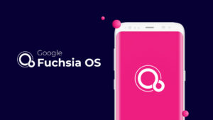 FuchsiaOS