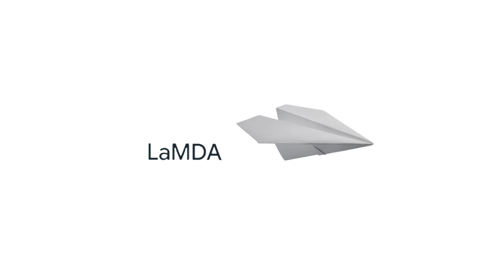 گوگل LaMDA شما را قادر به مکالمه با یک موشک کاغذی می کند!