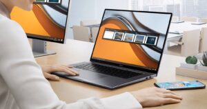 هواوی Matebook 16