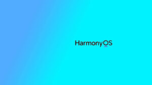 آپدیت HarmonyOS