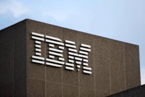 تراشه 2 نانومتری IBM